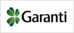Garanti bankası