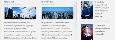 Şirketlere Kurumsal WebSitesi