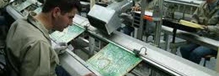 Elektrik ve Elektronik Firmaları