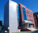 üniversite kampüs