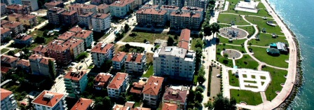 Yalova Ulaşım Turizm