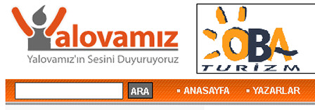 Yalovamız